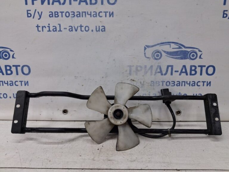 Вентилятор интеркуллера Kia Sorento 2002-2011 282754A470 (Арт. 66821)