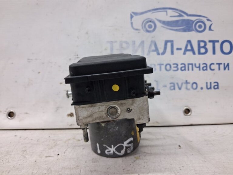 Блок abs Kia Sorento 2002-2011 589103E450 (Арт. 66824)