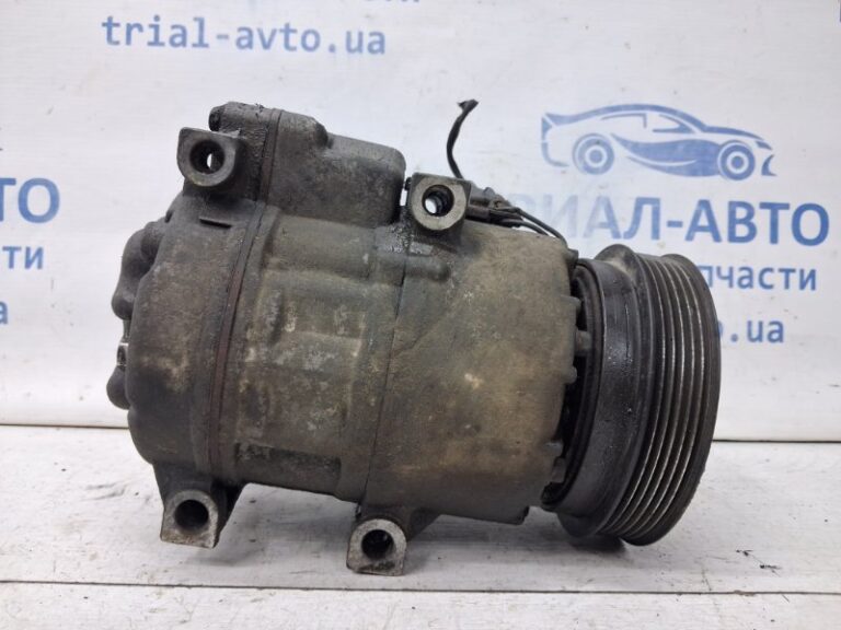 Компрессор кондиционера Hyundai Sonata 2004-2010 977013K220 (Арт. 66831)