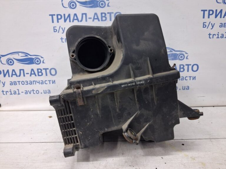 Корпус воздушного фильтра Hyundai Sonata 2004-2010 281123K010 (Арт. 66841)