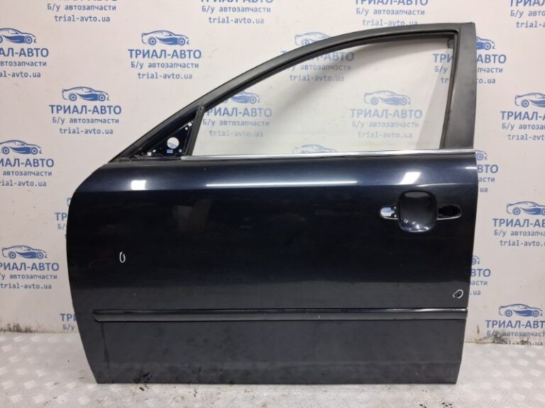 Дверь передняя левая Hyundai Sonata 2004-2010 760033K010 (Арт. 66843)