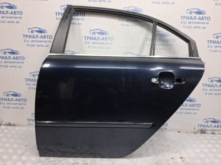 Дверь задняя левая Hyundai Sonata 2004-2010 770033K010 (Арт. 66844)