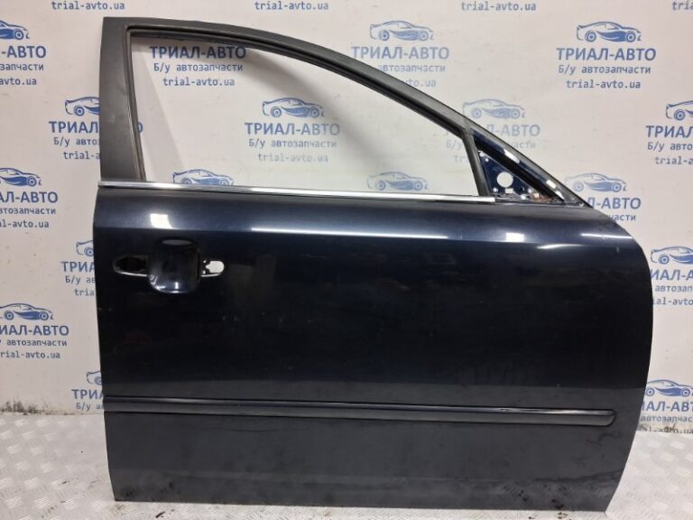 Дверь передняя правая Hyundai Sonata 2004-2010 760043K010 (Арт. 66845)