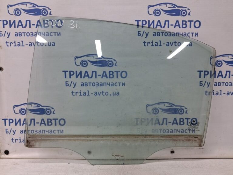 Стекло двери заднее левое Hyundai Sonata 2004-2010 834113K000 (Арт. 66847)