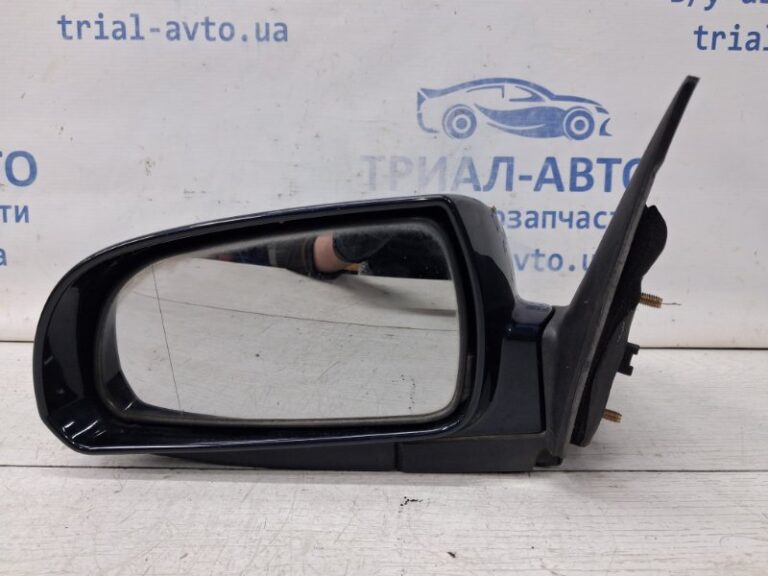 Зеркало левое Hyundai Sonata 2004-2010 876103K500 (Арт. 66855)