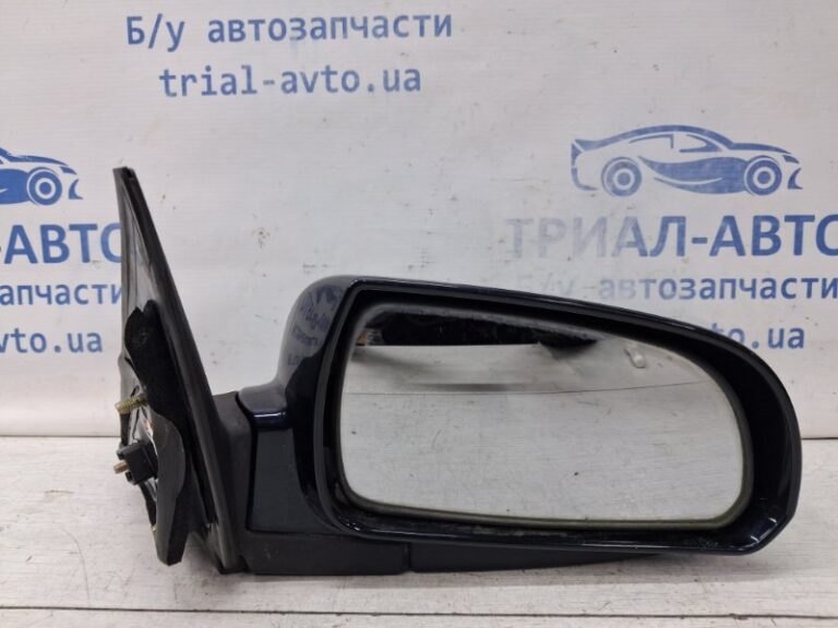 Зеркало правое Hyundai Sonata 2004-2010 876203K110 (Арт. 66856)