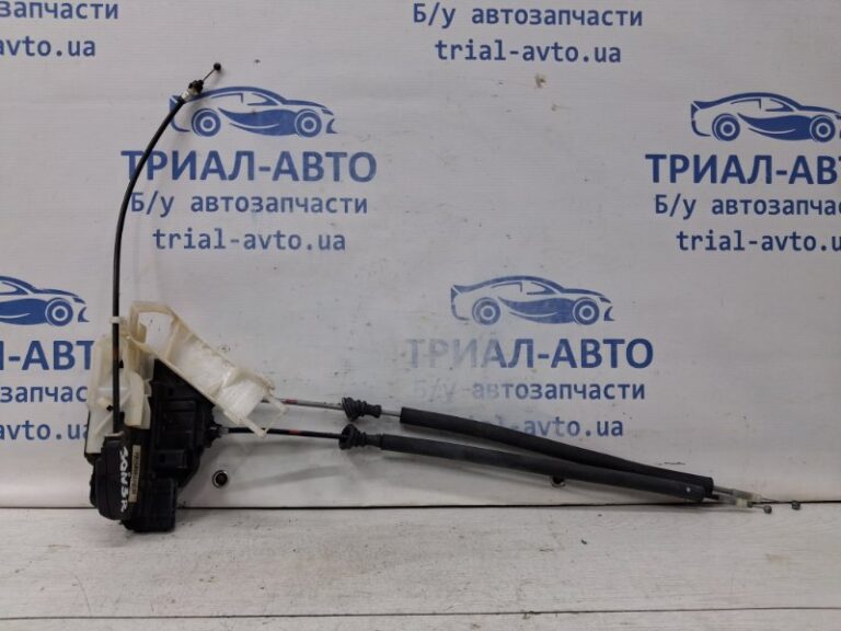 Замок двери задний правый Hyundai Sonata 2004-2010 814203K000 (Арт. 66860)