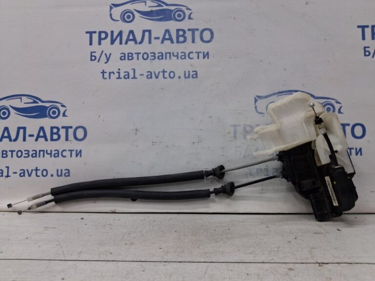 Замок двери передний левый Hyundai Sonata 2004-2010 813103K000 (Арт. 66861)