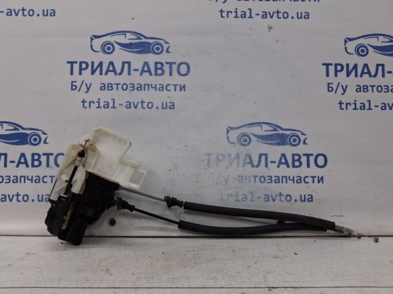 Замок двери передний правый Hyundai Sonata 2004-2010 813203K010 (Арт. 66862)