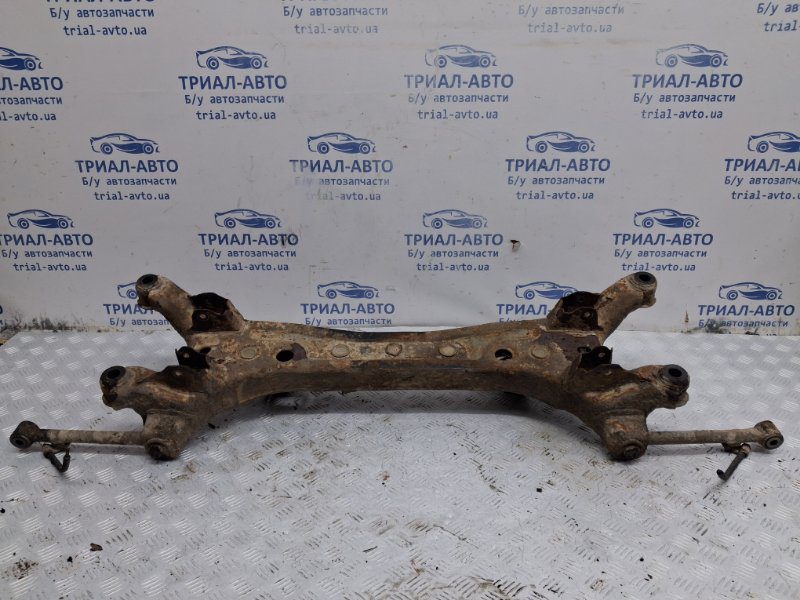Балка задней подвески Hyundai Sonata 2004-2010 554103K700 (Арт. 66871) Балка задней подвески Hyundai Sonata 2004-2010 554103K700 (Арт. 66871)