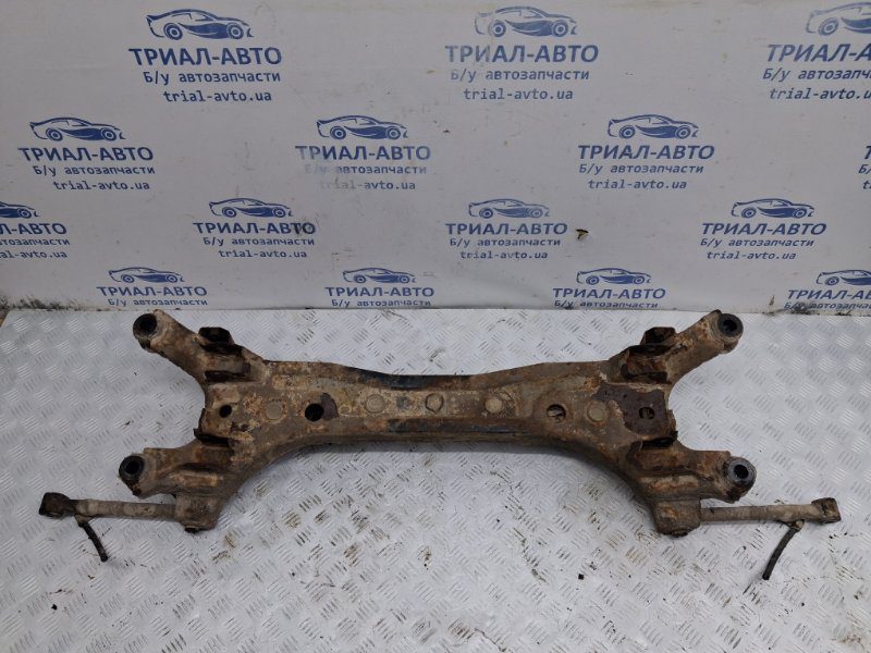 Балка задней подвески Hyundai Sonata 2004-2010 554103K700 (Арт. 66871) Балка задней подвески Hyundai Sonata 2004-2010 554103K700 (Арт. 66871)