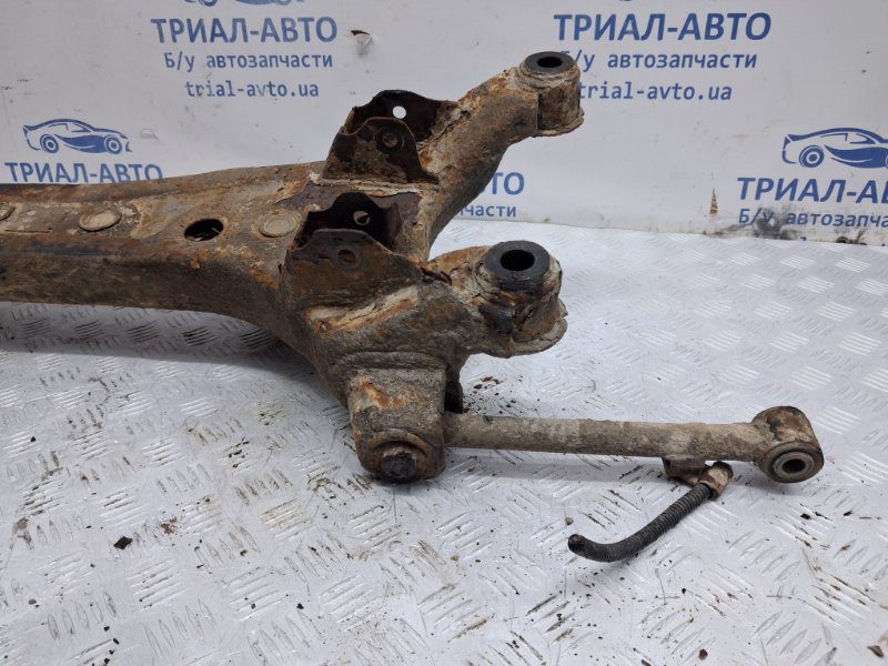 Балка задней подвески Hyundai Sonata 2004-2010 554103K700 (Арт. 66871) Балка задней подвески Hyundai Sonata 2004-2010 554103K700 (Арт. 66871)