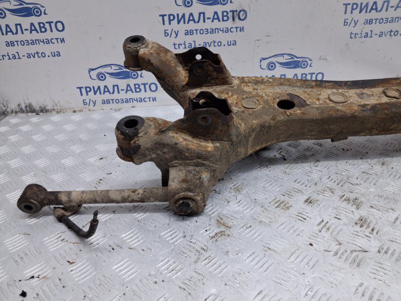 Балка задней подвески Hyundai Sonata 2004-2010 554103K700 (Арт. 66871) Балка задней подвески Hyundai Sonata 2004-2010 554103K700 (Арт. 66871)