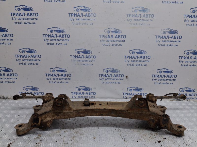 Балка задней подвески Hyundai Sonata 2004-2010 554103K700 (Арт. 66871) Балка задней подвески Hyundai Sonata 2004-2010 554103K700 (Арт. 66871)