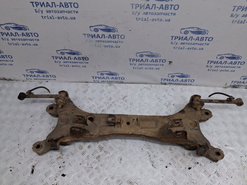 Балка задней подвески Hyundai Sonata 2004-2010 554103K700 (Арт. 66871) Балка задней подвески Hyundai Sonata 2004-2010 554103K700 (Арт. 66871)