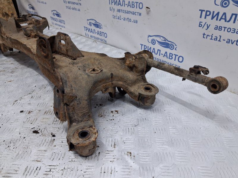 Балка задней подвески Hyundai Sonata 2004-2010 554103K700 (Арт. 66871) Балка задней подвески Hyundai Sonata 2004-2010 554103K700 (Арт. 66871)