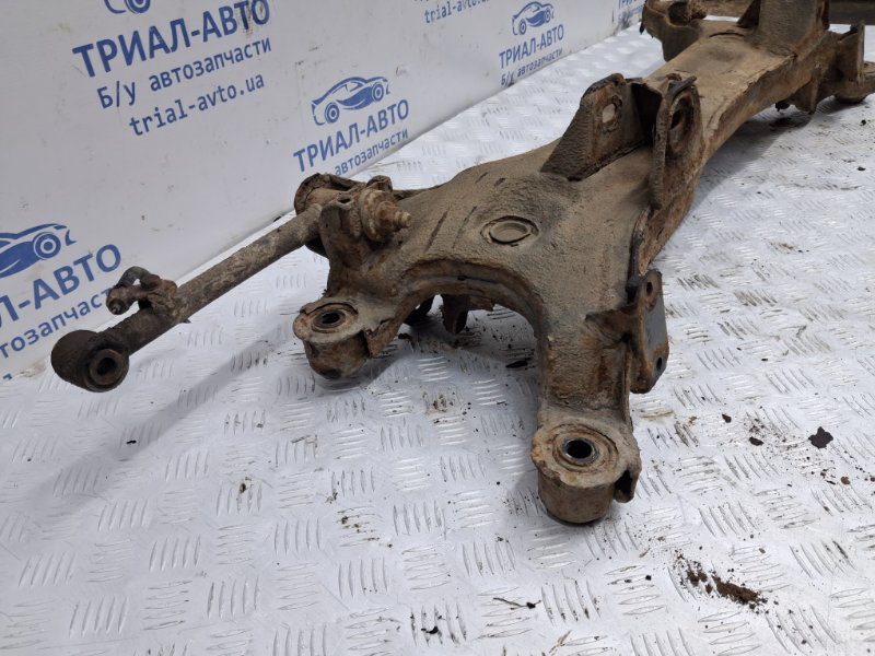 Балка задней подвески Hyundai Sonata 2004-2010 554103K700 (Арт. 66871) Балка задней подвески Hyundai Sonata 2004-2010 554103K700 (Арт. 66871)
