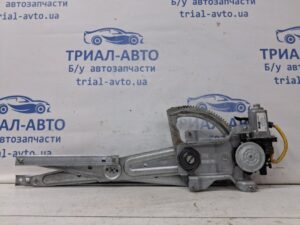 Стеклоподъемник передний левый Kia Sorento BL 2.5 DIESEL D4CB 2002 (б/у)