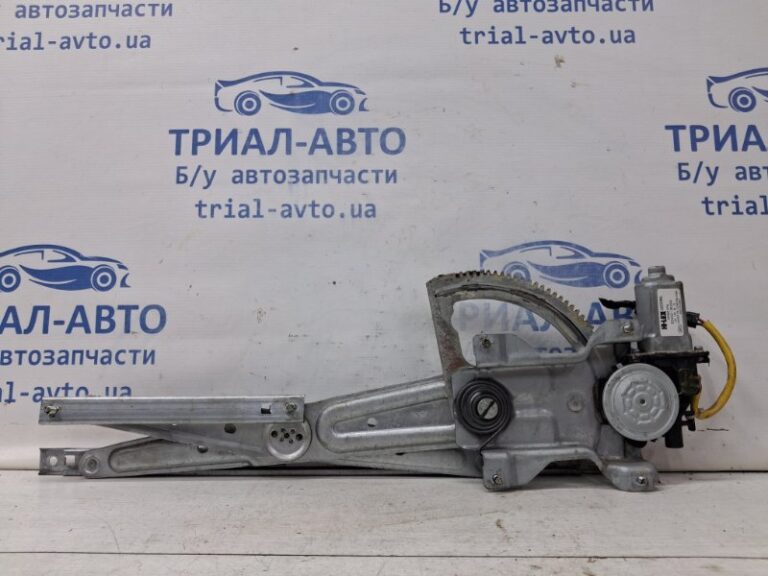 Стеклоподъемник передний левый Kia Sorento BL 2.5 DIESEL D4CB 2002 (б/у)