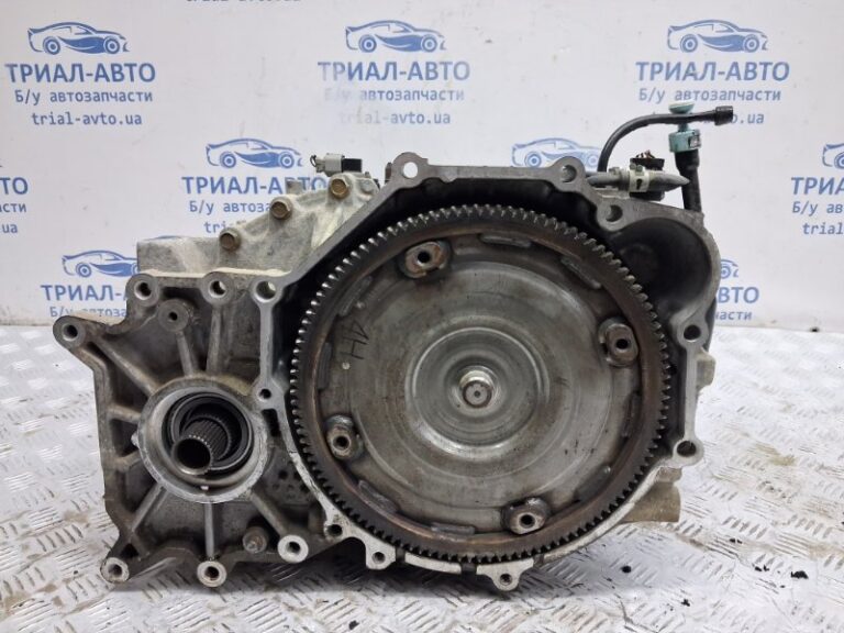 Коробка передач АКПП Mitsubishi Outlander 2003-2006  (Арт. 66891)