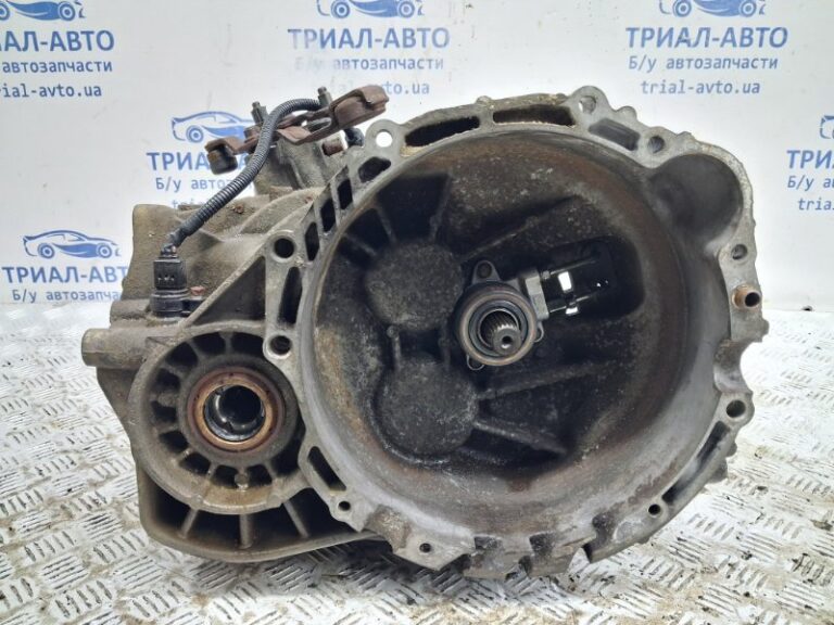 Коробка передач МКПП Hyundai Sonata 2004-2010 4300024300 (Арт. 66899)