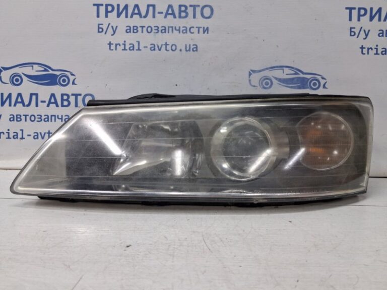Фара левая галоген Hyundai Sonata 2004-2010 921013K020 (Арт. 66904)