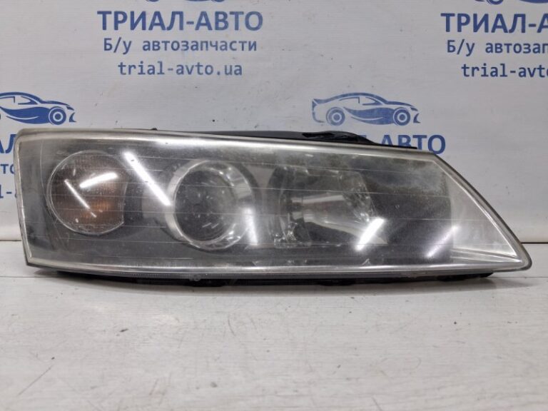 Фара правая галоген Hyundai Sonata 2004-2010 921023K020 (Арт. 66905)