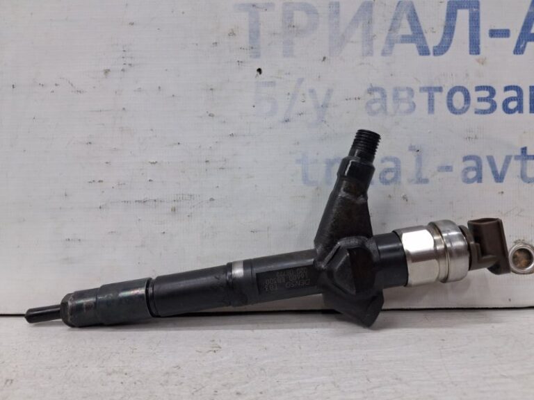Форсунка топливная Nissan Pathfinder 2004-2014  (Арт. 66906)