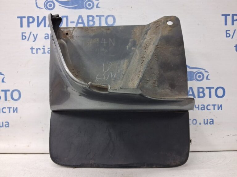 Брызговик задний левый Toyota Prado 2002-2009 7662660170F0 (Арт. 66907)