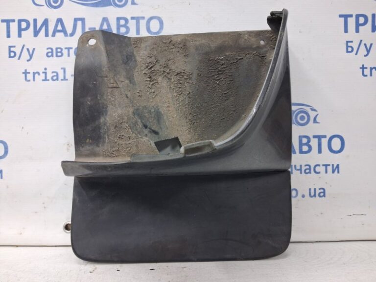 Брызговик задний правый Toyota Prado 2002-2009 7662560170F0 (Арт. 66908)
