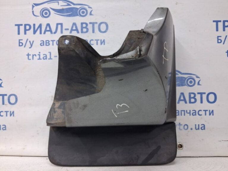 Брызговик передний Toyota Prado 2002-2009 7662160090 (Арт. 66909)