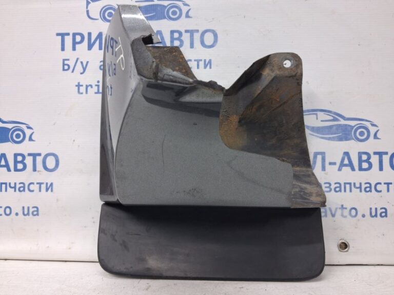 Брызговик передний Toyota Prado 2002-2009 7662260080 (Арт. 66910)