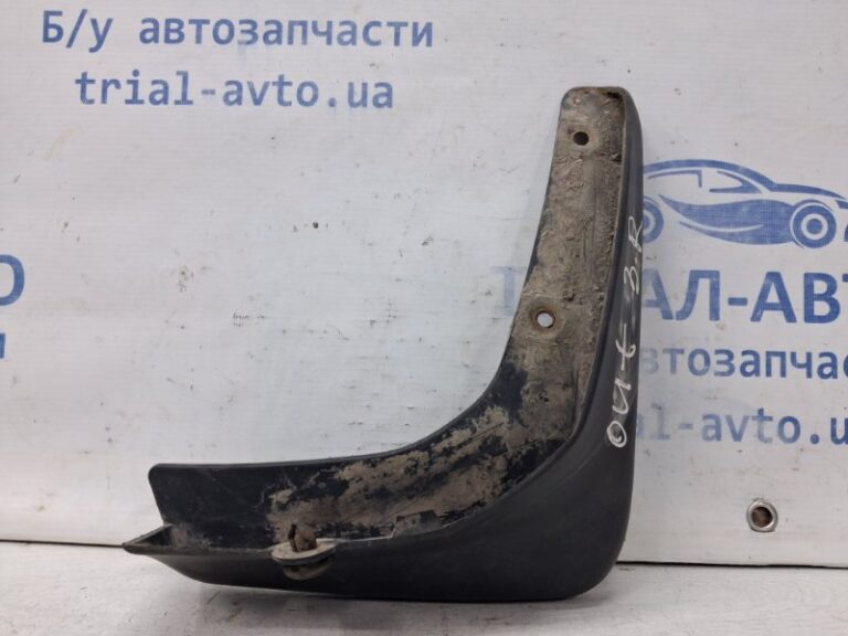 Брызговик задний правый Mitsubishi Outlander 2003-2006  (Арт. 66916)