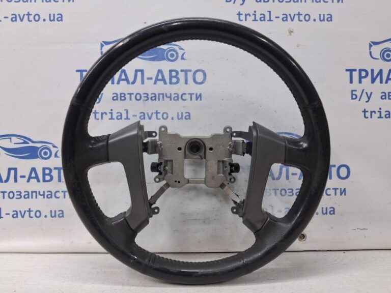 Руль Kia Sorento BL 2.5 DIESEL D4CB 2002 (б/у)