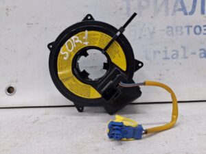 Шлейф AIRBAG Kia Sorento BL 2.5 DIESEL D4CB 2002 (б/у)
