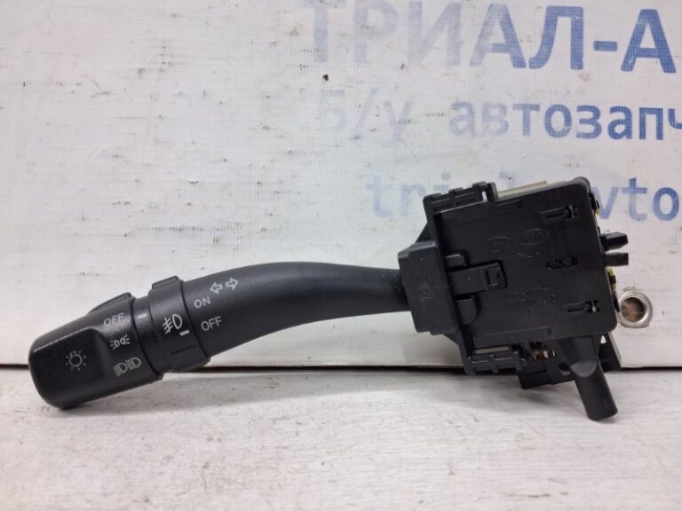 Переключатель подрулевой левый(поворотники) Hyundai Sonata 2004-2010 934103K100 (Арт. 66931)
