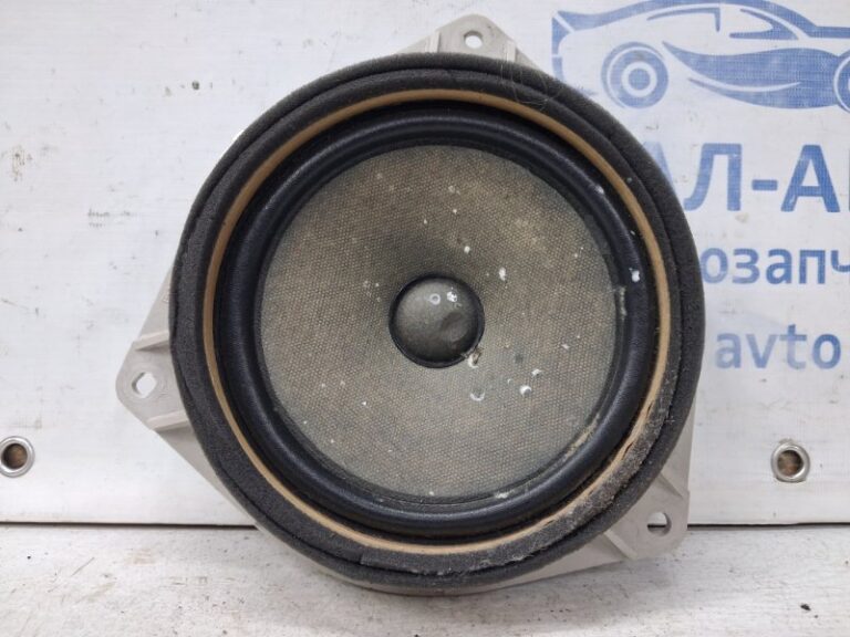 Динамик музыкальный задний Toyota Prado 2002-2009 8616033620 (Арт. 66955)