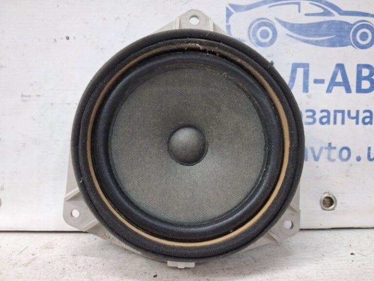 Динамик музыкальный задний Toyota Prado 2002-2009 8616033620 (Арт. 66956)