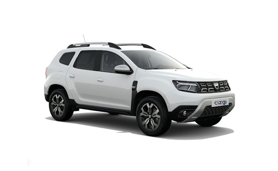 Амортизатор задний Dacia Duster 2010-2017 (Арт. 64410) Амортизатор задний Dacia Duster 2010-2017 (Арт. 64410)