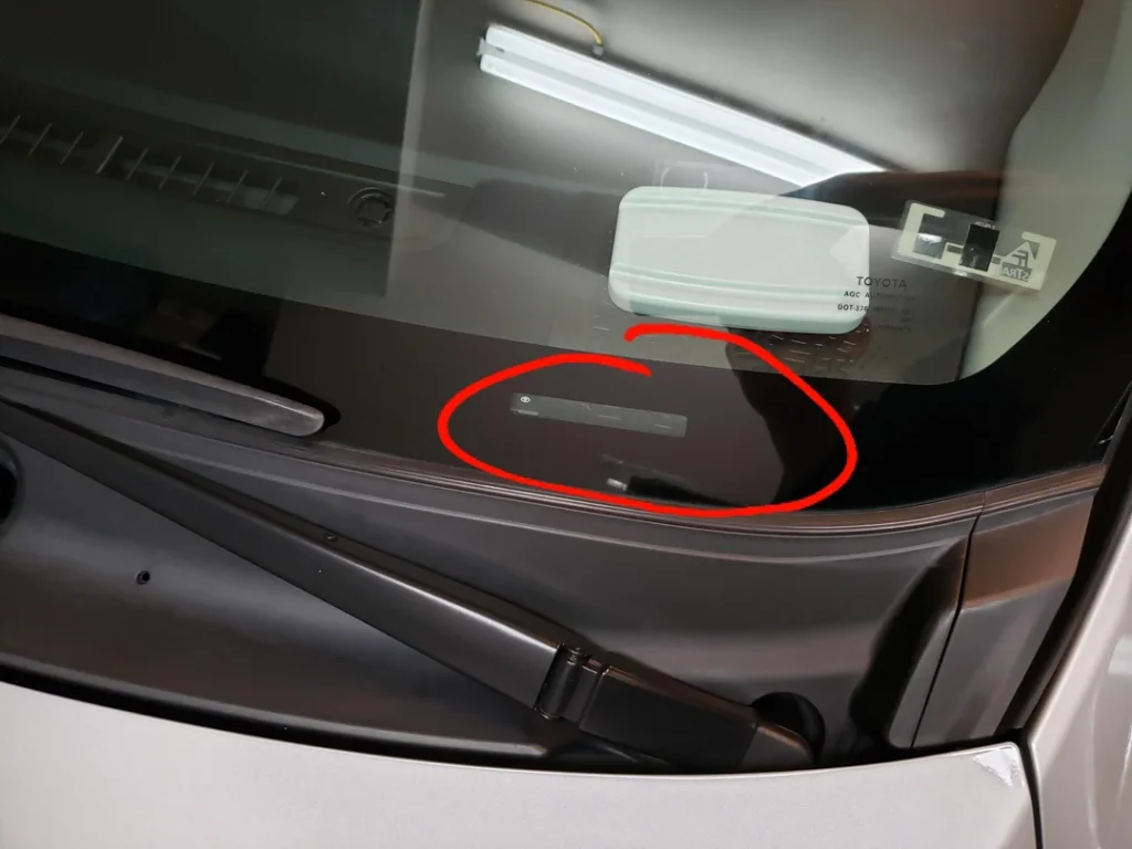Как расшифровать VIN-код автомобиля?