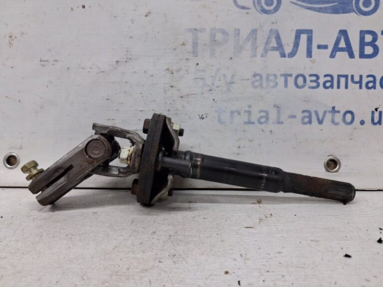 Карданчик рулевой Toyota Prado 2002-2009 4522060150 (Арт. 66968)
