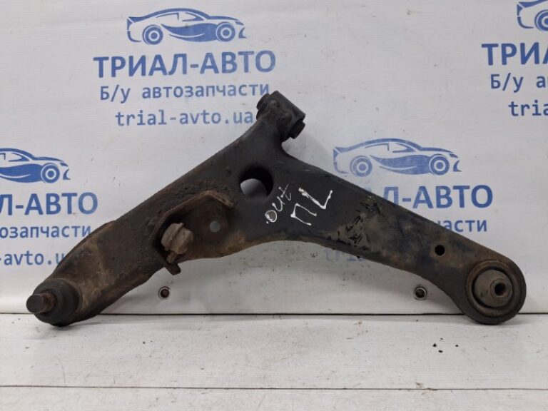 Рычаг левый Mitsubishi Outlander 2003-2006 4013A131 (Арт. 66970)