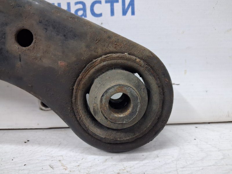 Рычаг левый Mitsubishi Outlander 2003-2006 4013A131 (Арт. 66970) Рычаг левый Mitsubishi Outlander 2003-2006 4013A131 (Арт. 66970)