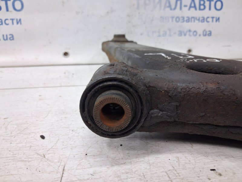 Рычаг левый Mitsubishi Outlander 2003-2006 4013A131 (Арт. 66970) Рычаг левый Mitsubishi Outlander 2003-2006 4013A131 (Арт. 66970)