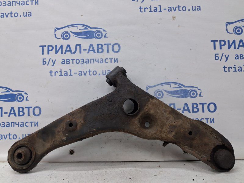 Рычаг левый Mitsubishi Outlander 2003-2006 4013A131 (Арт. 66970) Рычаг левый Mitsubishi Outlander 2003-2006 4013A131 (Арт. 66970)