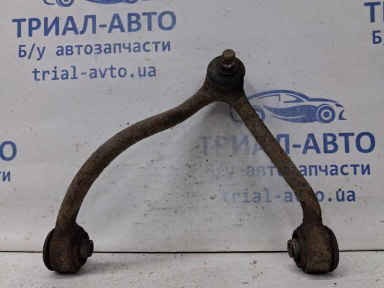 Рычаг передний верхний левый Kia Sorento 2002-2011 544103E100 (Арт. 66971)