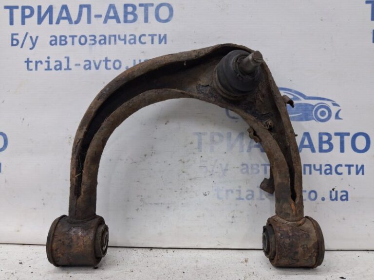 Рычаг передний верхний левый Toyota Prado 2002-2009 4863060020 (Арт. 66974)