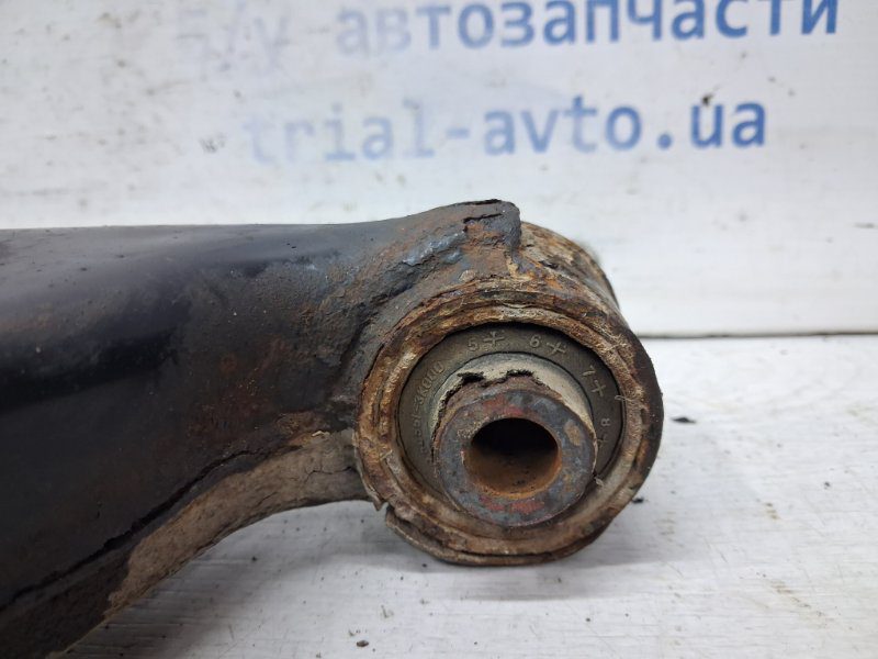 Рычаг правый Hyundai Sonata 2004-2010 545013K500 (Арт. 66975) Рычаг правый Hyundai Sonata 2004-2010 545013K500 (Арт. 66975)