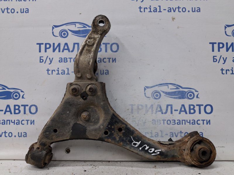 Рычаг правый Hyundai Sonata 2004-2010 545013K500 (Арт. 66975) Рычаг правый Hyundai Sonata 2004-2010 545013K500 (Арт. 66975)