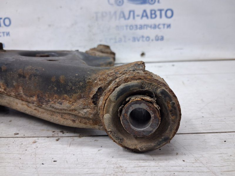 Рычаг левый Hyundai Sonata 2004-2010 545003K500 (Арт. 66976) Рычаг левый Hyundai Sonata 2004-2010 545003K500 (Арт. 66976)